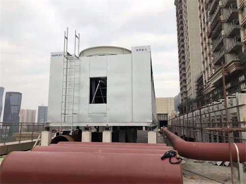 广东冷却塔工厂解析安装标准(冷却塔安装参数)