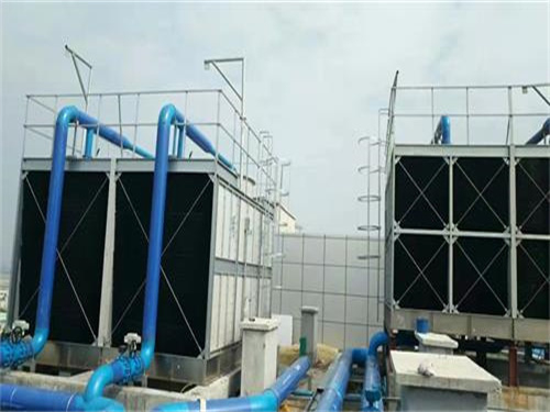 深圳冷却塔循环泵出现故障的处理办法(冷却塔循环泵